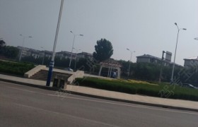 教学环境