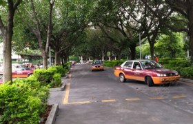 教学环境