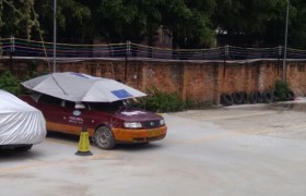 教学环境