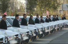 教学环境