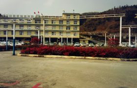 教学环境