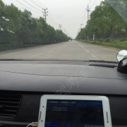 轻松学车