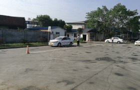 教学环境