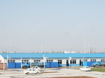吉安市驾校.