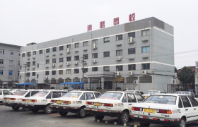 教学环境