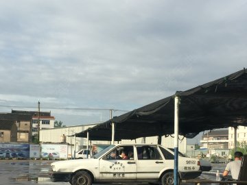 恒兴驾校.