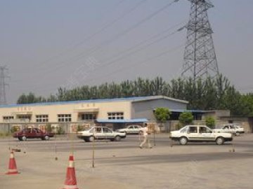 维尔驾校