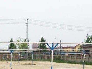 道路匀速驾校.