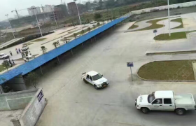 教学环境