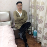 李军