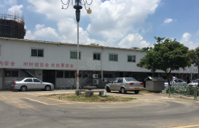 教学环境