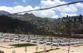 教学环境