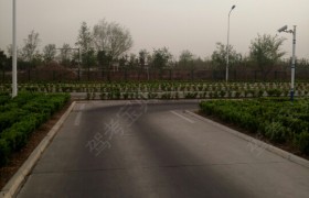 教学环境