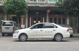 教学环境