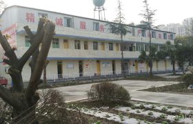 教學(xué)環(huán)境