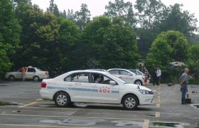 教学环境