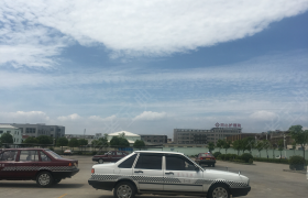 教学环境