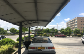 教学环境