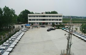 教学环境