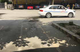 教学环境