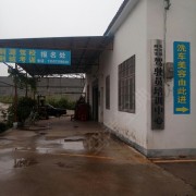 教學(xué)環(huán)境