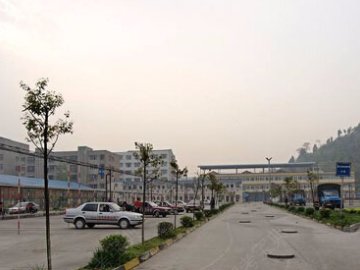 廉溪驾校.