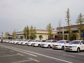 东湖驾校