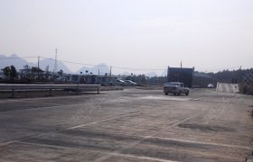 永州中南驾校