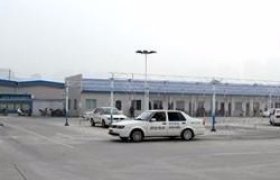 国安驾校