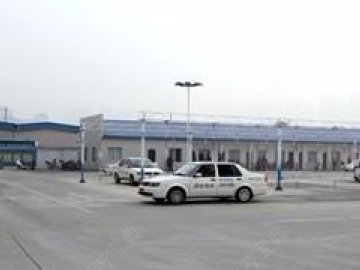 国安驾校