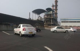 北方驾校