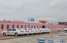 顺通驾校