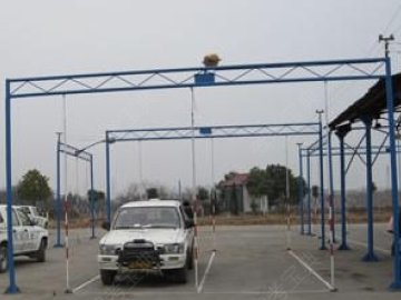金鹰驾校