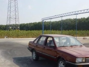 长丰驾校