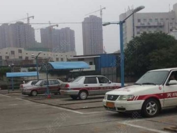 天成驾校