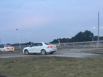 洞庭驾校