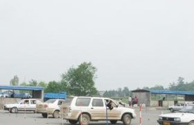 阳光驾校