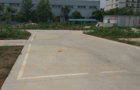 教学环境