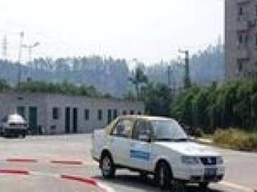 顺达驾校