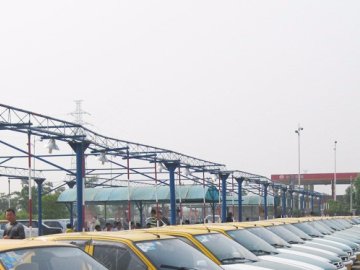 潭城驾校