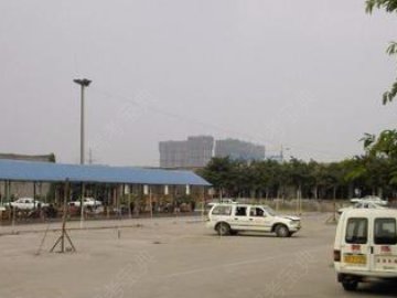 运输驾校