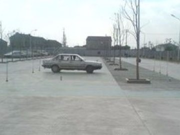 洞口县农机学校