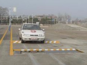 顺达驾校