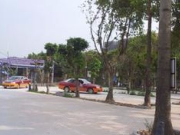 鸿程驾校
