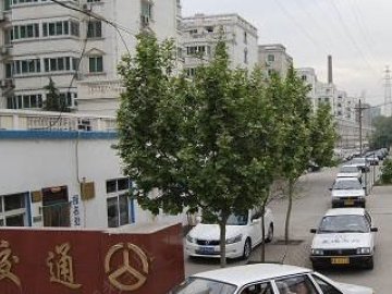 交通驾校