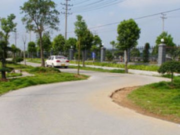 洞庭驾校