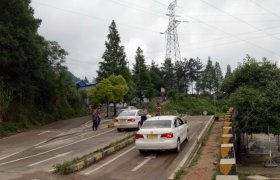 跃云驾校