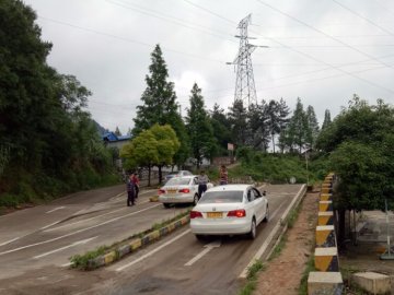 跃云驾校