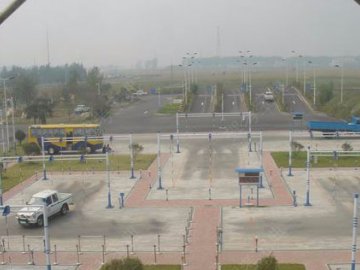 交通驾校