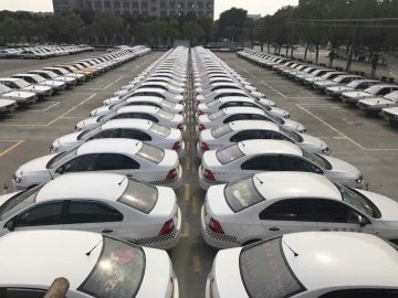 爱卡驾校